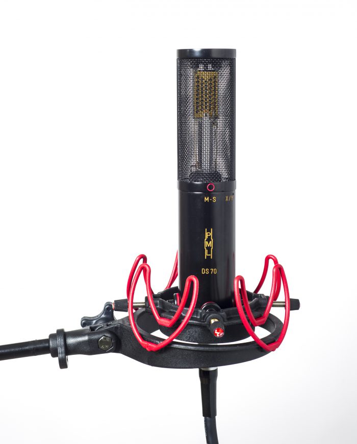 Pearl Microphone Labs DS70