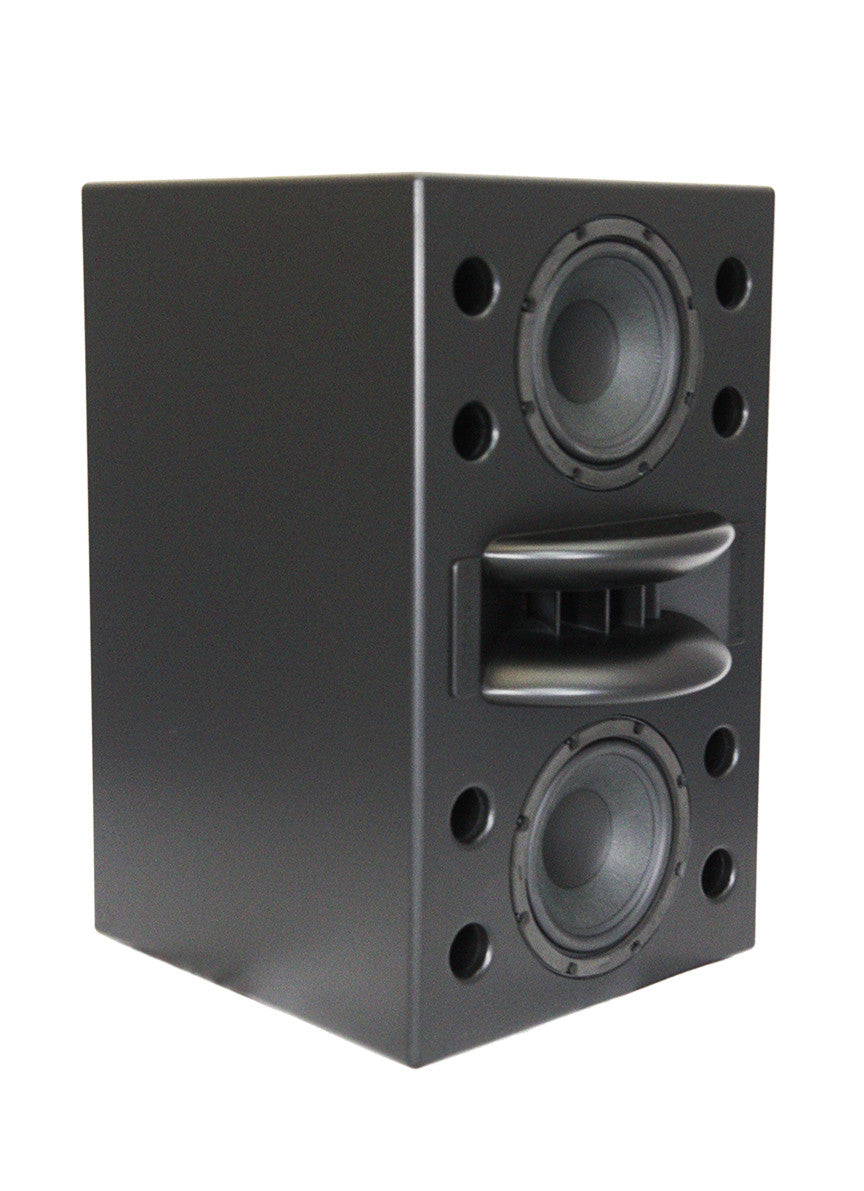 Augspurger DUO 8-S18 SXE3/3500 System - PAIR - Professional Audio