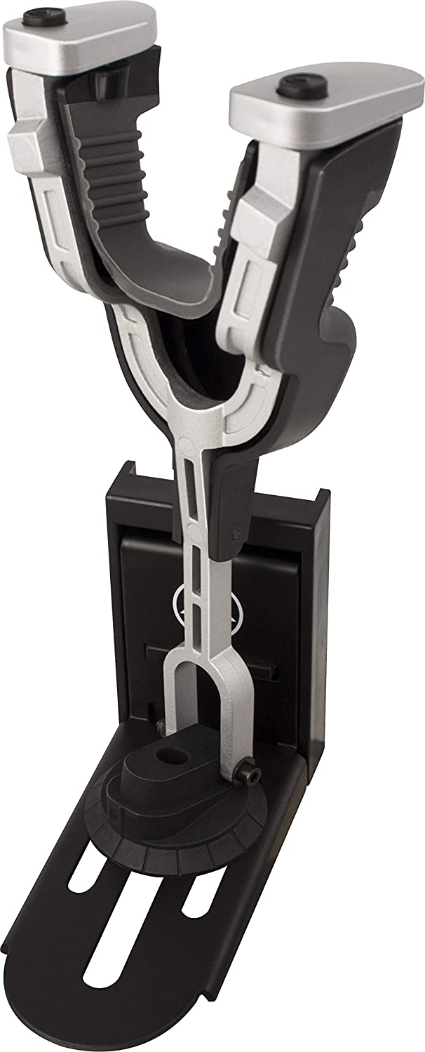 Ultimate Support GS-10 Pro Adjustable Wall Mount Guitar Hanger - Sound  Productions