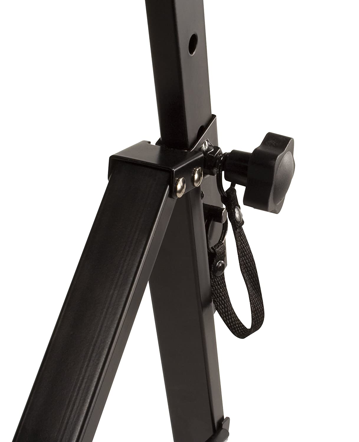 Ultimate Support JS-AS100 - JamStands Amp Stand [Special Order]