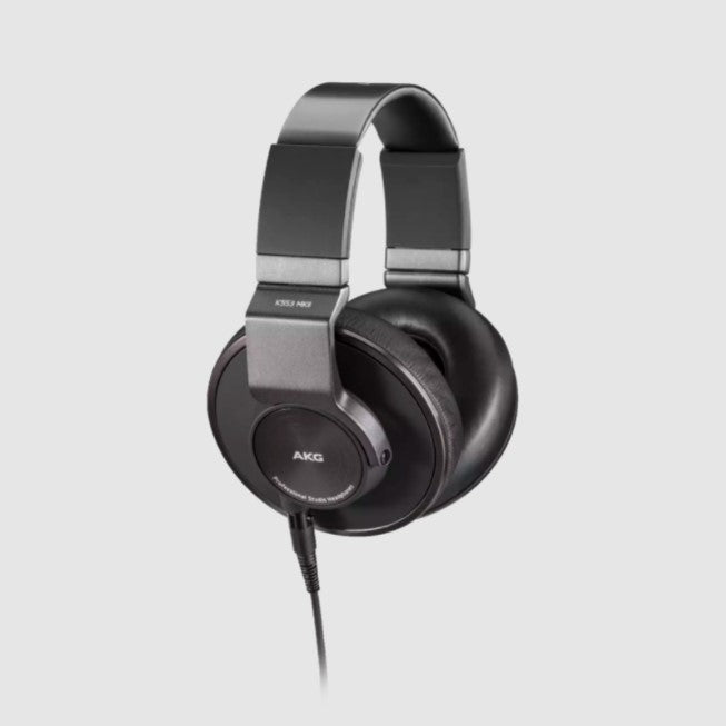 Akg headset with discount mic