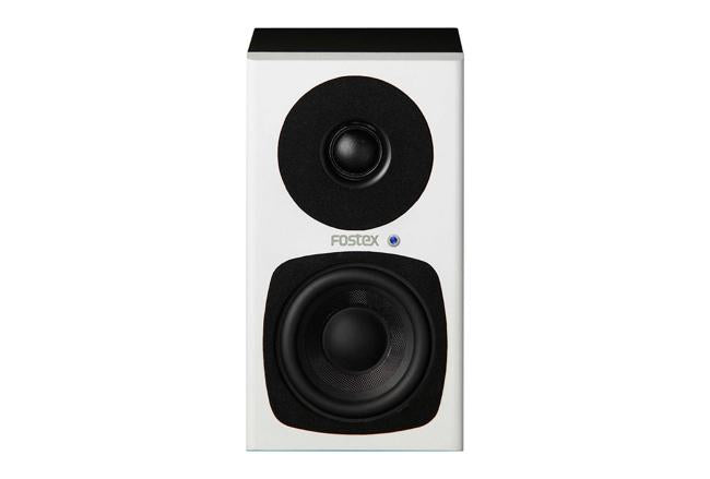 Fostex PM03H-B - Black 3