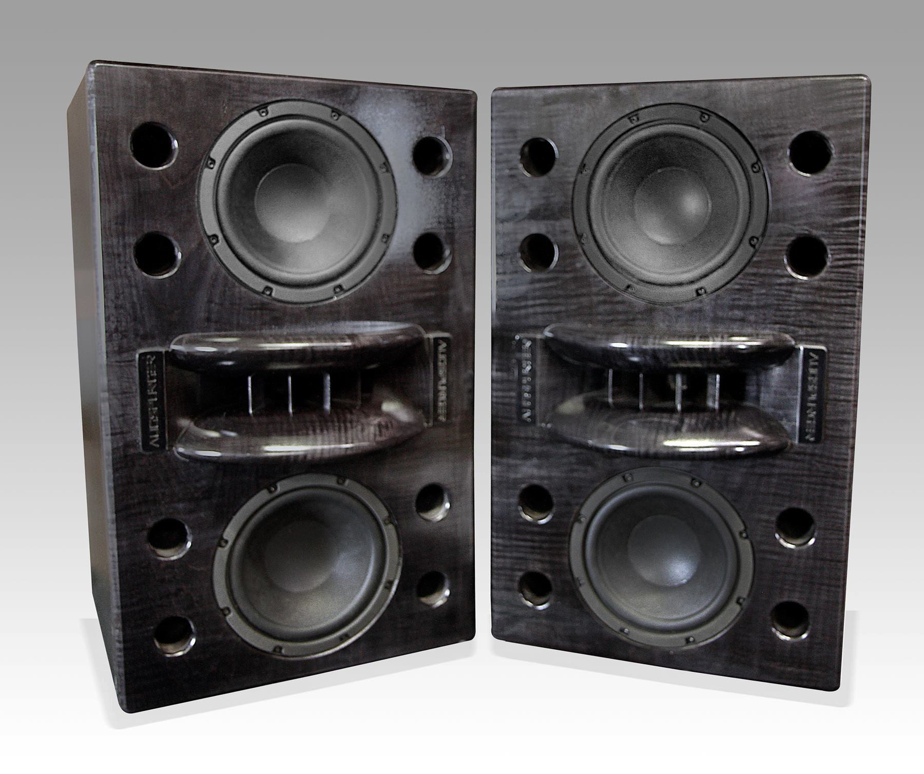 Augspurger speakers sale