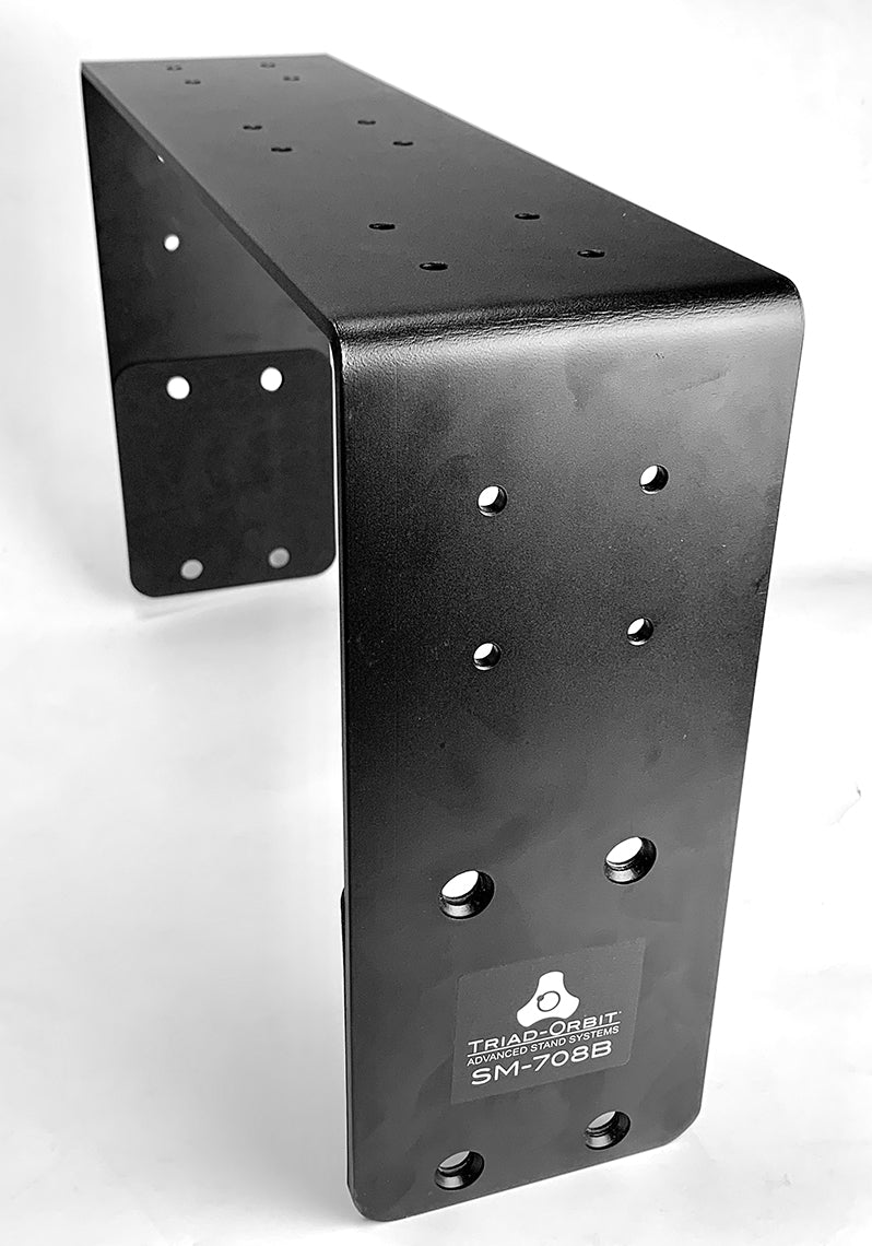 Triad-Orbit SM-708B - Mounting U Bracket