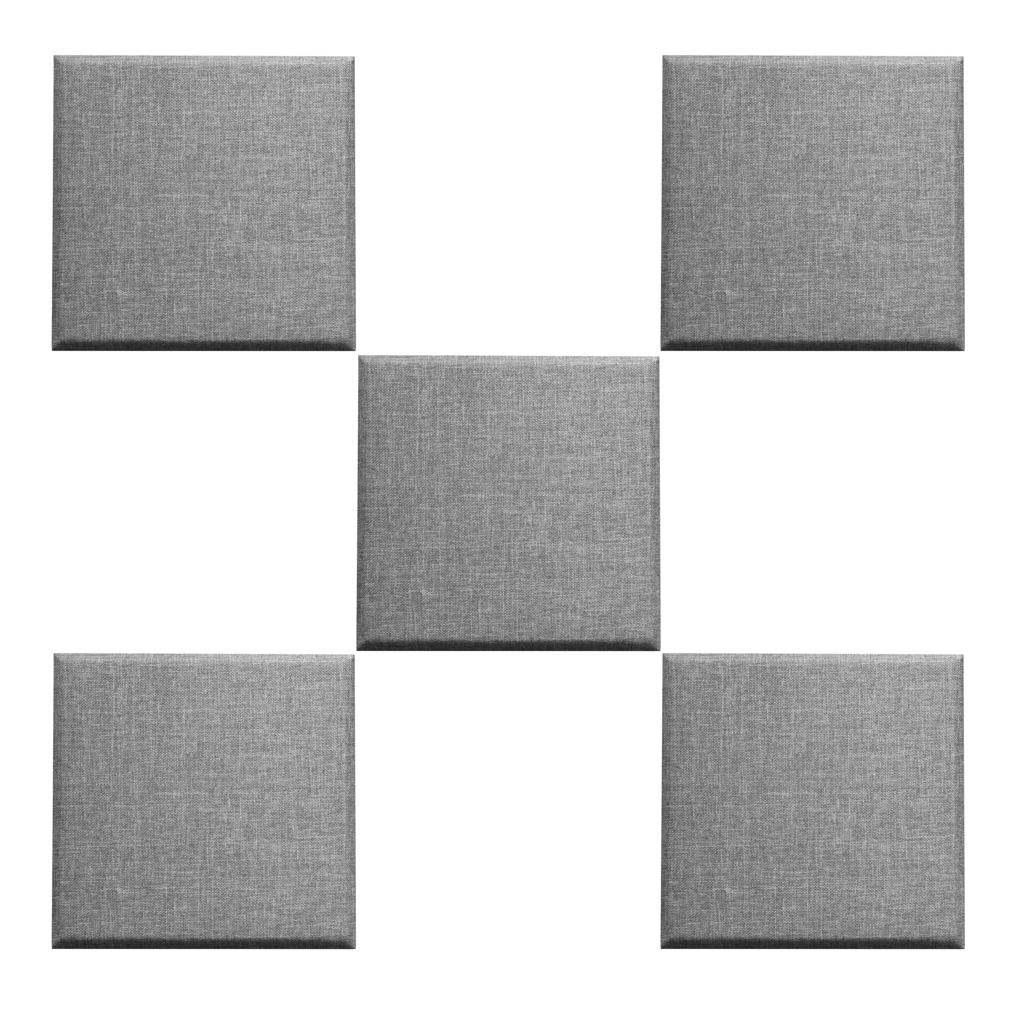 Primacoustic Broadway Scatter Blocks 12" x 12" x 1" - Acoustic Panels - Acoustics - Professional Audio Design, Inc