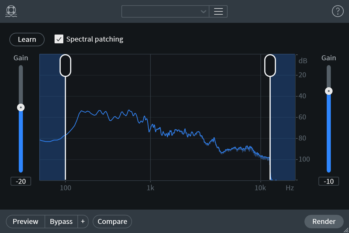 iZotope RX 10 ADVANCED DOWNLOAD