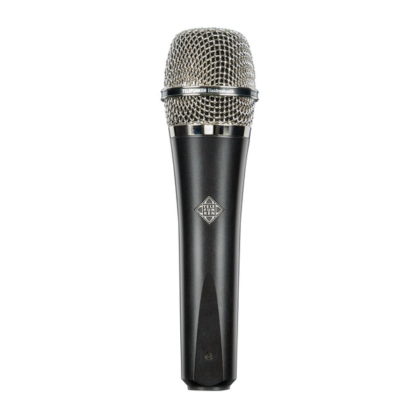 Telefunken M80 Super Cardioid Dynamic Microphone - Microphones