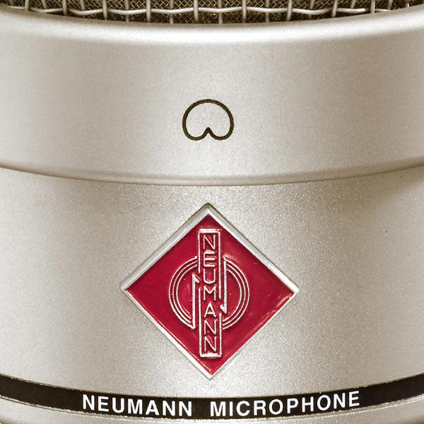 Neumann TLM 49 SET Large Diaphragm Microphone - Microphones - Professional  Audio Design, Inc