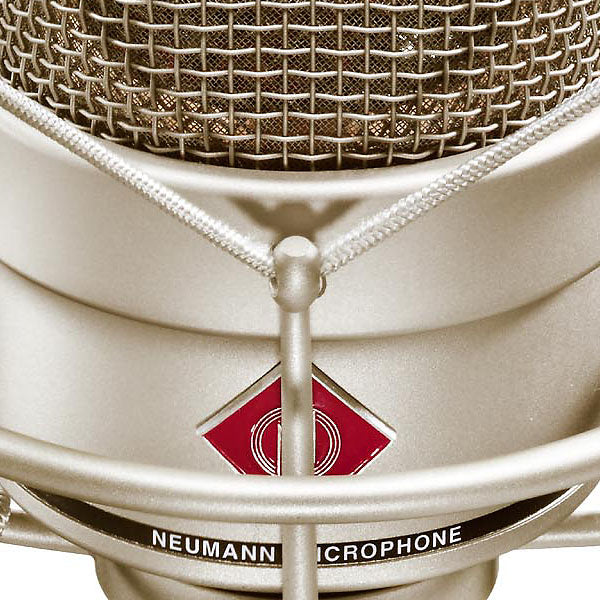 Neumann TLM 49 SET Large Diaphragm Microphone - Microphones