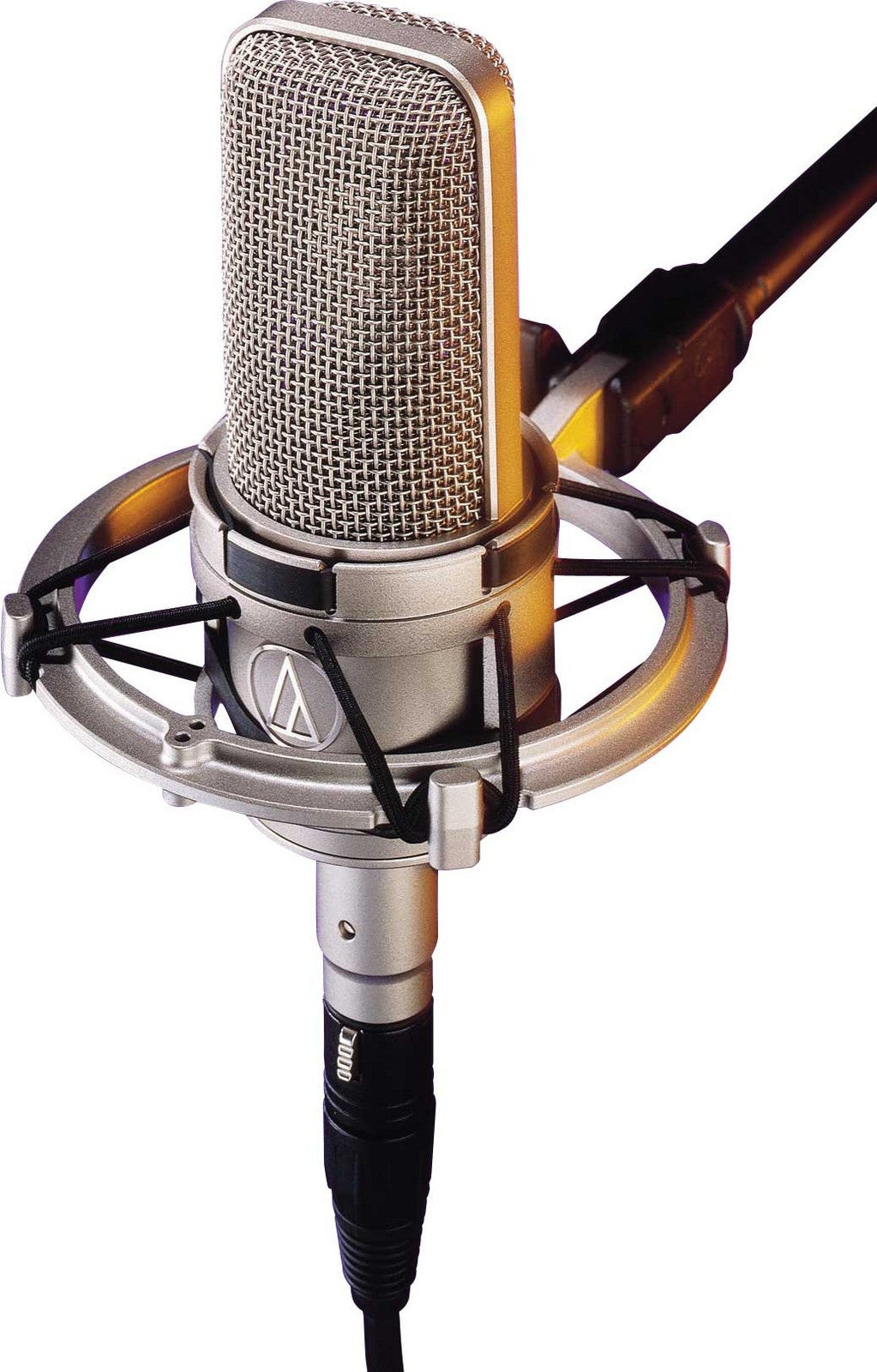 Recording Equipment - Audio Technica - Audio Technica AT4047/SV - Professional Audio Design, Inc