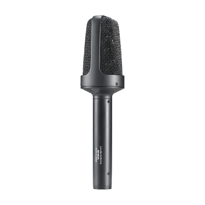 BP4025 - X/Y Stereo Microphone - Professional Audio Design, Inc