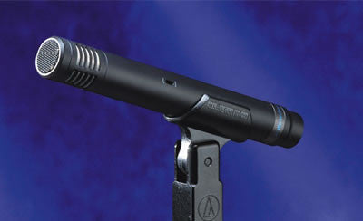 Recording Equipment - Audio Technica - Audio Technica AT4041 - Professional Audio Design, Inc