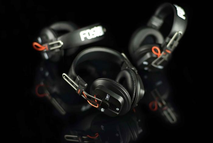 Fostex T40RPmk3 Headphone Closed Type Monitor RP Technology