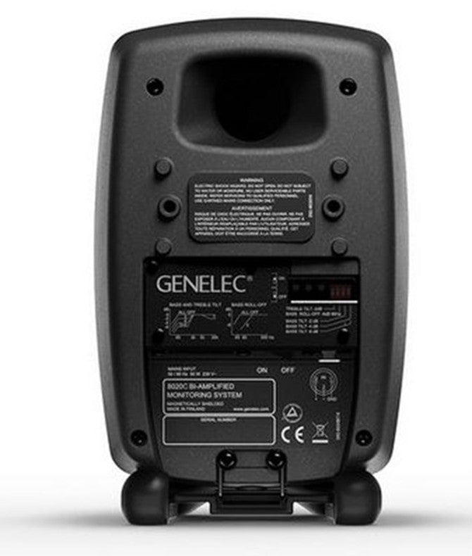 Genelec 8020.LSE StereoPak