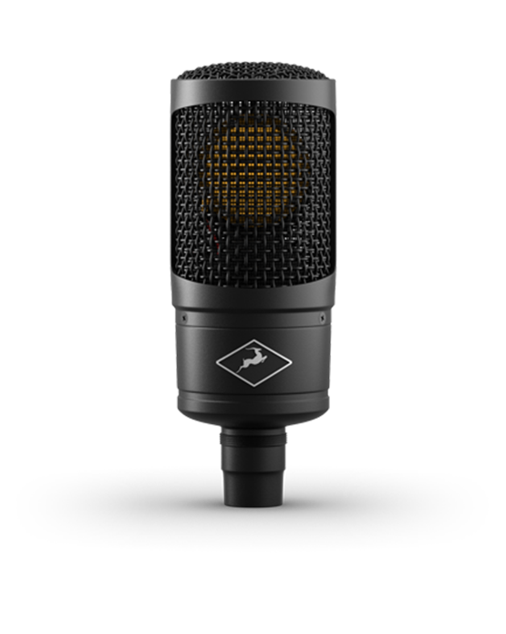 Micrófonos: Micrófono de Diadema PVM-4 PREMIUM HDSET BEIGE