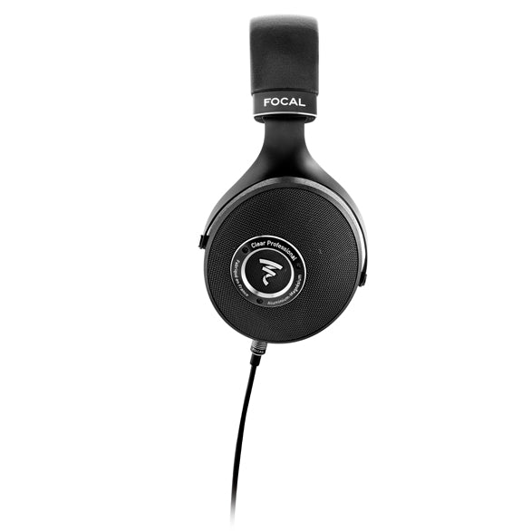 Focal Clear Pro Open-back Headphones