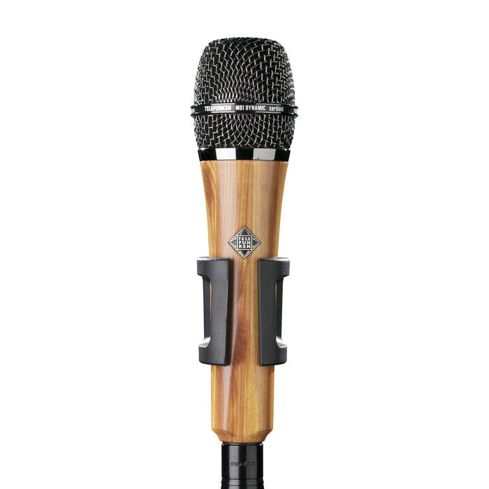 Telefunken M81 Super Cardioid Dynamic Microphone