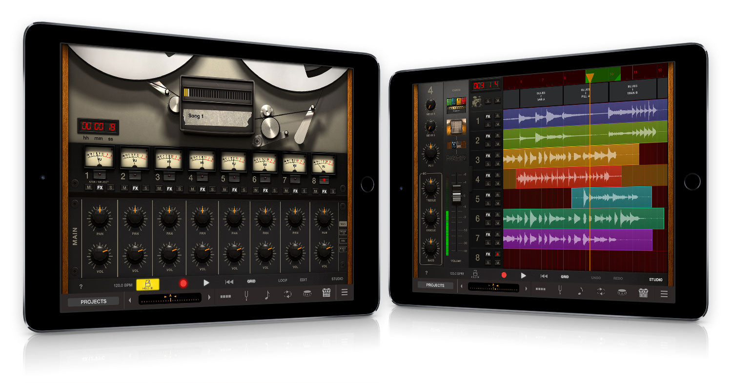 IK Multimedia Amplitube 4 Jimi Hendrix DUO Bundle